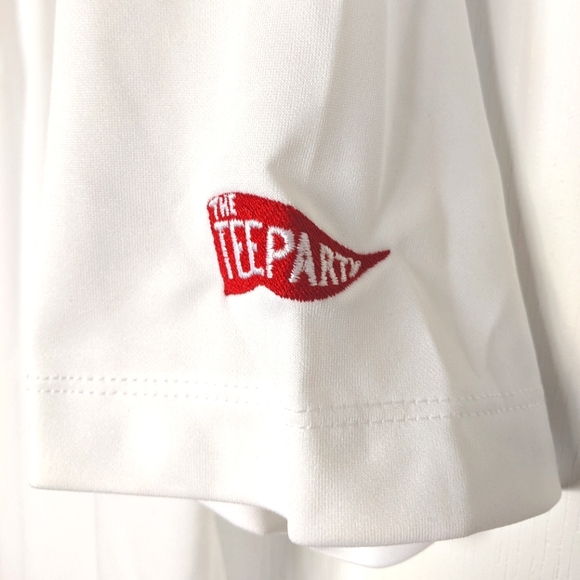 3/$30 Coal Harbor Men's Polo Golf Tee NWOT - Picture 3 of 7